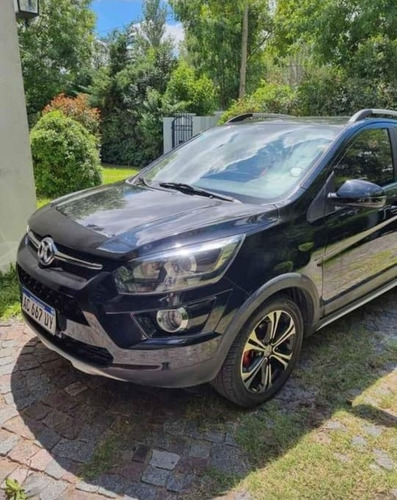 BAIC X25 1.5 Elite