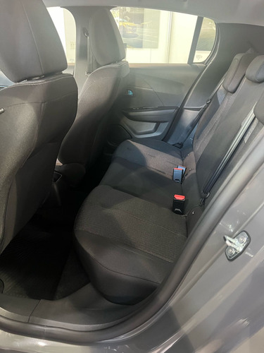 Peugeot 208 1.6 Allure At