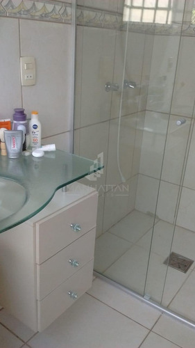 Chácara À Venda Em Loteamento Chácaras Vale Das Garças - Ch001164