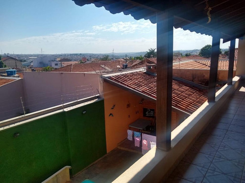 Imagem 10 de 17 de Casa À Venda, 370 M² Por R$ 750.000,00 - Jardim Bela Vista - Bauru/sp - Ca2489