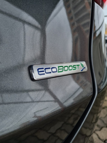 Imagem 5 de 15 de Fusion Sel 2.0 Turbo Ano 2018