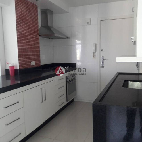 Imagem 12 de 15 de Apartamento À Venda, Para Investidor, 02 Dormitórios, Bela Vista Sp. - 2107