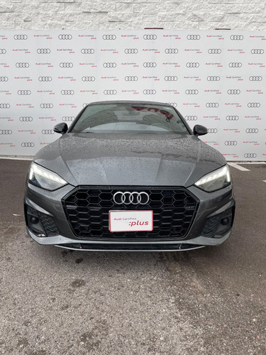 Audi A5 2.0 Coupe 40 Tfsi S-line 190hp Dsg