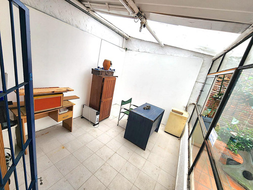 Imagen 20 de 21 de Departamento En Venta 3 Dormitorios Patio Pocitos