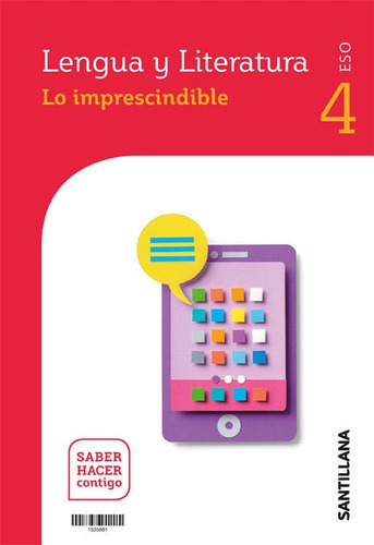 Lengua Y Literatura 4ãâºeso. Comenta. Saber Hacer Contigo. Andalucia 2021, De Aa.vv. Editorial Grazalema, Tapa Blanda En Español