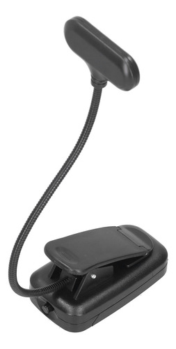 Clip Led De Protección Ocular Para Leer Cómodamente En La Ca