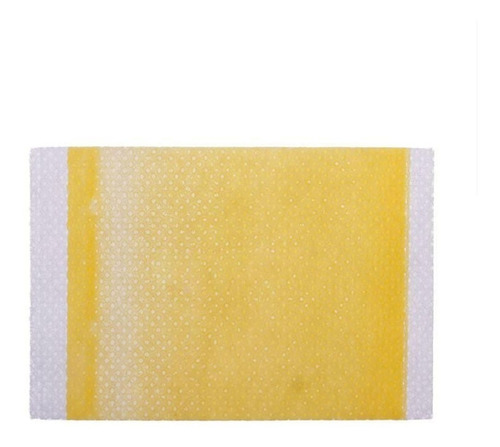 Control Peso 10 Pcs Natural Slim Patch Ombligo
