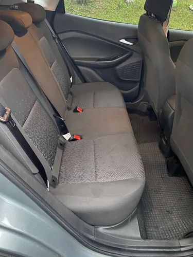 Chevrolet Tracker 1.2 T Ls At