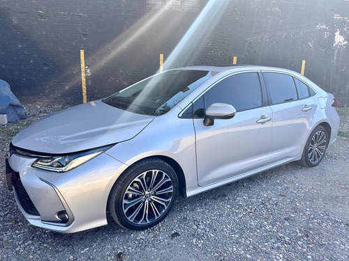 Toyota Corolla 2.0 Seg Cvt 140cv