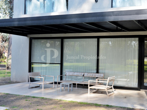 Casa En Alquiler En Club Campos De Golf Las Praderas