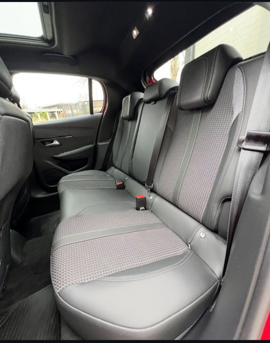Peugeot 208 1.6 Allure