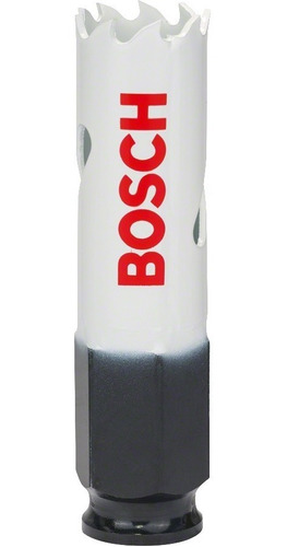 Serra Copo Bosch Power Change Progressor 19mm Maquifer