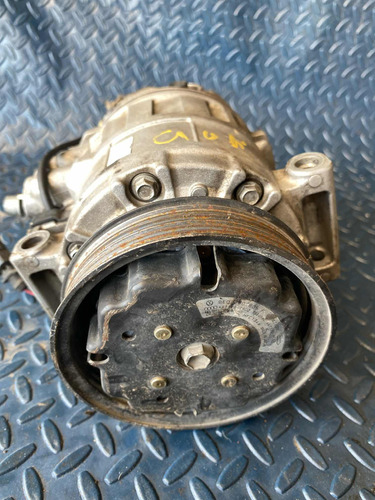 Compresor De Aire Audi 1.8 Turbo 99-04