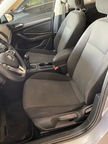 Volkswagen Jetta 1.4 T Fsi Trendline Tip
