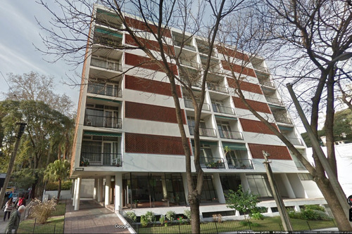 Dueño Vende: Apartamento Pocitos 3 Dormitorios Con Garage