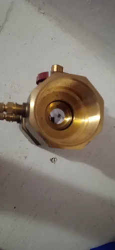 Valvula Setter 2. 1/2