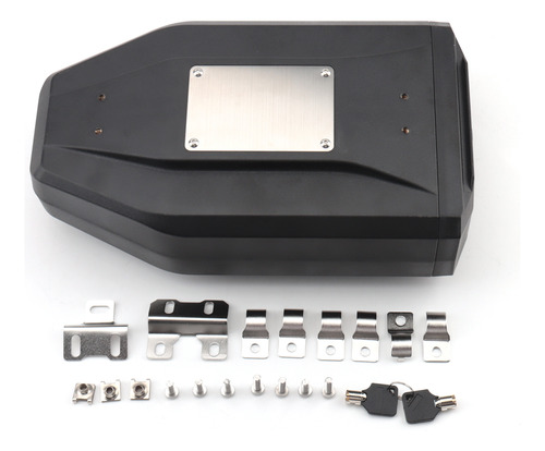 Caja De Herramientas Para Motocicleta R1250gs, Herramienta D