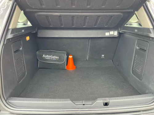 Renault Captur 2.0 Intens Automática