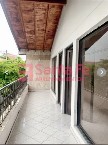 Casa En Barrio Laureles