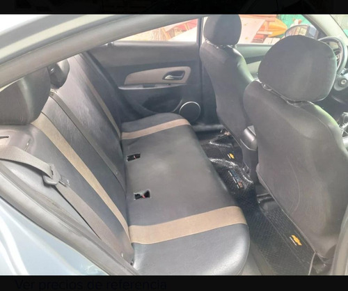 Chevrolet Cruze 1.8 Lt Mt
