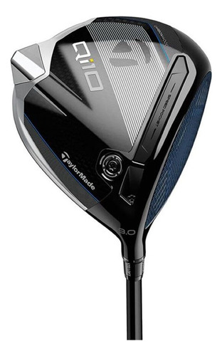 Driver Taylormade Qi10. Golflab