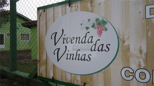 Imagem 18 de 21 de Casa Com 3 Dormitórios, 260 M² - Venda Ou Locação - Condomínio Vivenda Das Vinhas - Vinhedo/sp - Ca1809