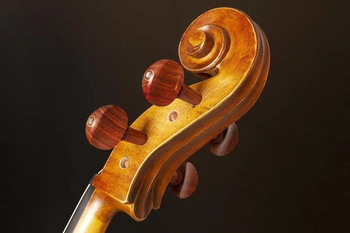 Violon Cello 4/4 Eagle Ce-210 C/arco Breu E Bag Shop Guitar