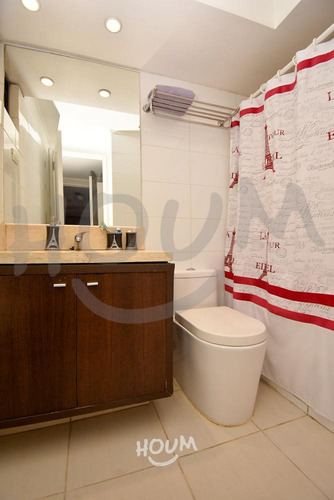 Departamento San Isidro Id: 107854