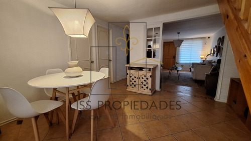 Casa En Ventacond.valle Dorado 4d 2b 1e Estac.centraluf 4623