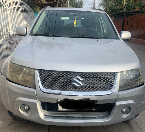 Suzuki Grand Nomade 2.4 Glx Sport 4X2