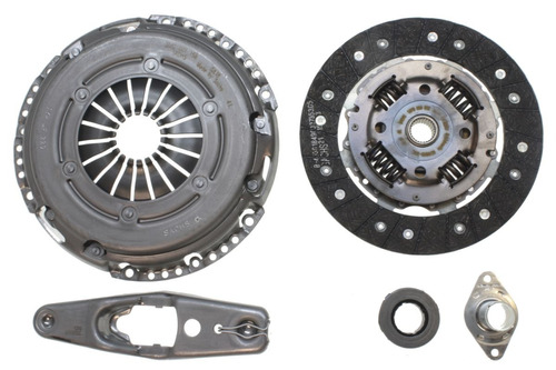 Kit Clutch Seat Cordoba 2003 2 5 Vel Sachs