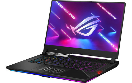 Asus Rog Strix Scar 15 Gaming Laptop, 15.6 Rtx 3070 Ti