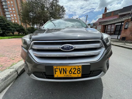Ford Escape 2.0 Se 4x2