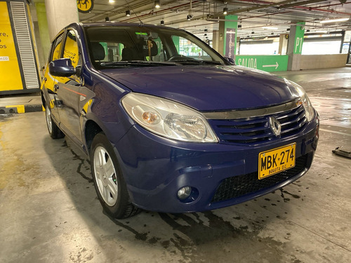 Renault Sandero 1.6 Dynamique