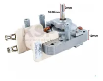 Comprar Forzador De Convector Para Horno Eléctrico  - Palermo