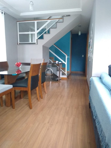 Imagem 3 de 30 de Casa A Venda No Bairro Agriões Em Teresópolis - Rj. - Ca 2119-1