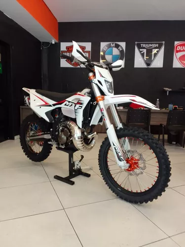 Preços ATUAIS das MOTOS de Trilha e Motocross 30/06/20 