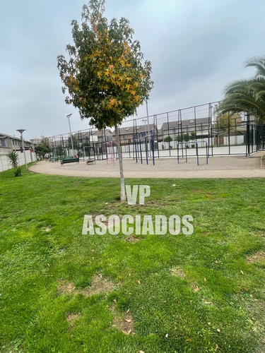 Liquidación Casa Con 3d - 2b En Condominio Los Alerces.