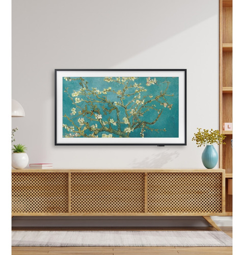Samsung Qn32ls03cbfxzx Tv 32 Pantalla The Frame Qled