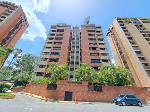 Apartamento En Venta En Cerro Verde 24-25066