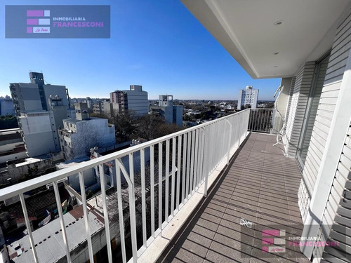 Imagen 12 de 29 de Departamento - La Plata