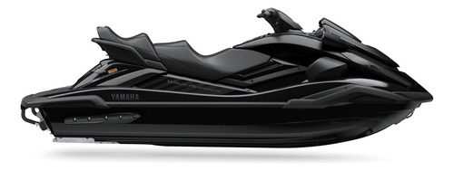 Moto De Agua Yamaha Fx Cruiser Ho 2025 Con Audio