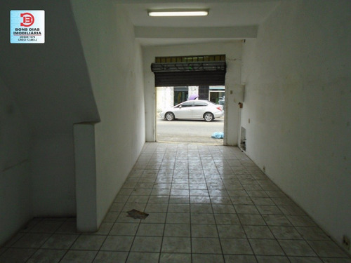 Imagem 11 de 15 de Salao - Vila Re - Ref: 5673 - L-5673