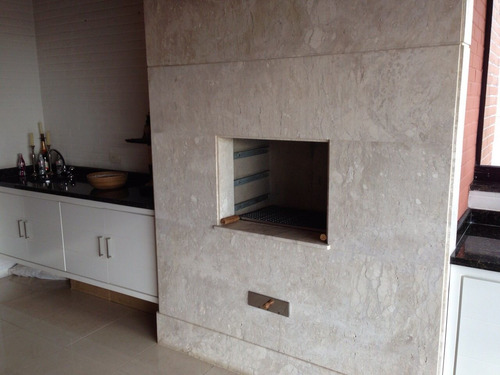 Imagem 19 de 30 de Apartamento Belíssimo Para Venda Ou Locação No Cap Ferrat - Ap1265