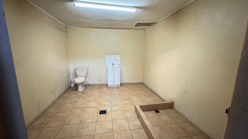 Arriendo Amplia Casa Cercana Al Centro De Curicó