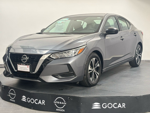 Nissan Sentra 2022