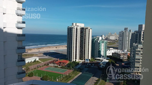 Departamento - Playa Brava