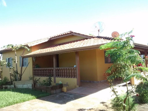 Chácara - Vale Verde - Ch0115