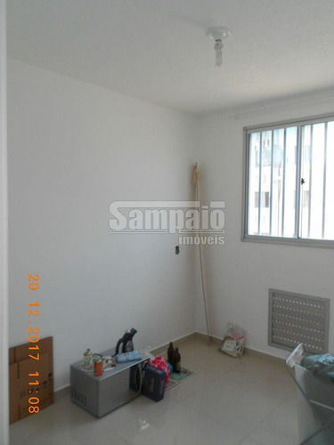 Imagem 21 de 25 de Apartamento - Ref: S2ap4996