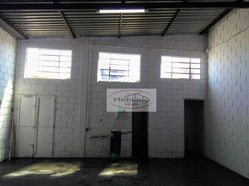 Imagem 8 de 11 de Salão Comercial A Venda - Ipiranga - Ribeirão Preto Sp. - Sl0148